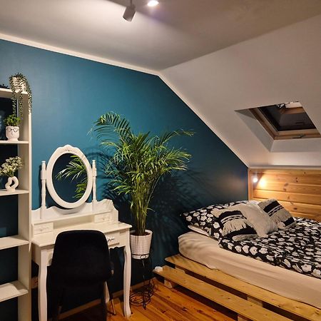Apartament U Agaty Czernichow Krakow Zator Exteriér fotografie
