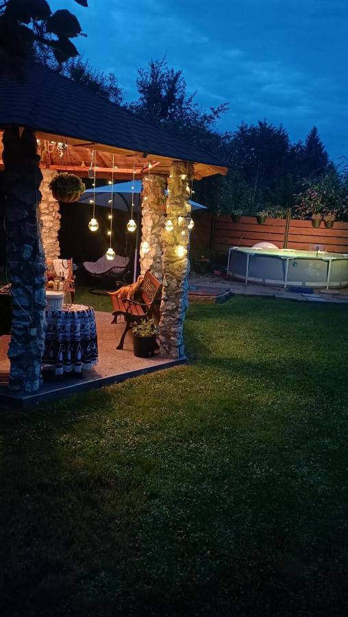 Apartament U Agaty Czernichow Krakow Zator Exteriér fotografie