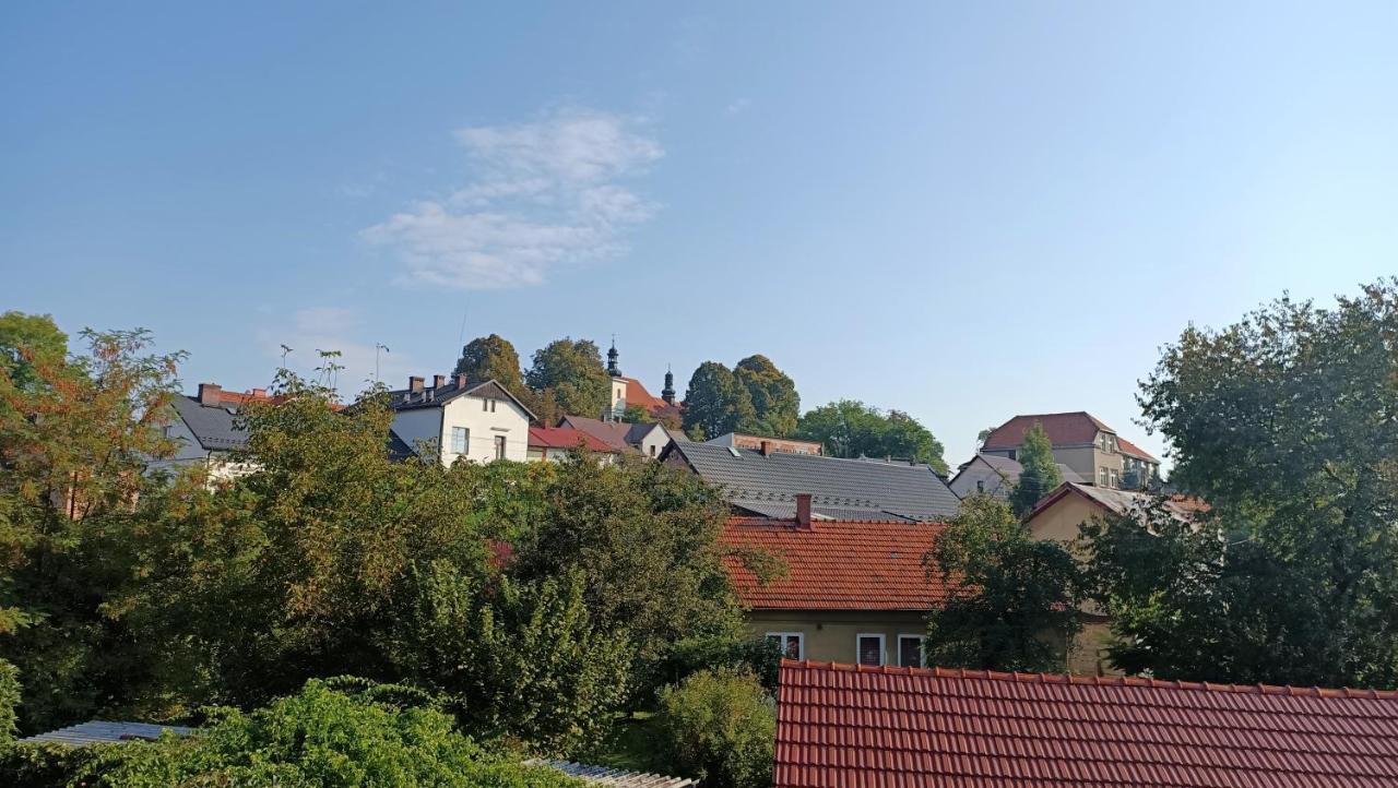 Apartament U Agaty Czernichow Krakow Zator Exteriér fotografie