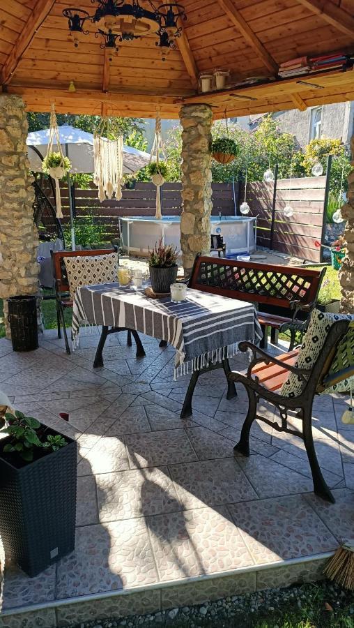 Apartament U Agaty Czernichow Krakow Zator Exteriér fotografie