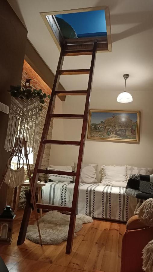 Apartament U Agaty Czernichow Krakow Zator Exteriér fotografie