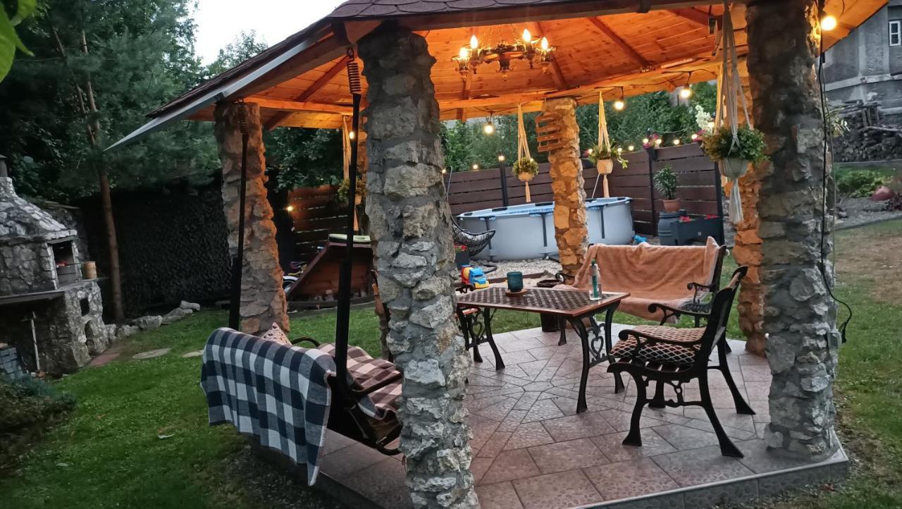 Apartament U Agaty Czernichow Krakow Zator Exteriér fotografie