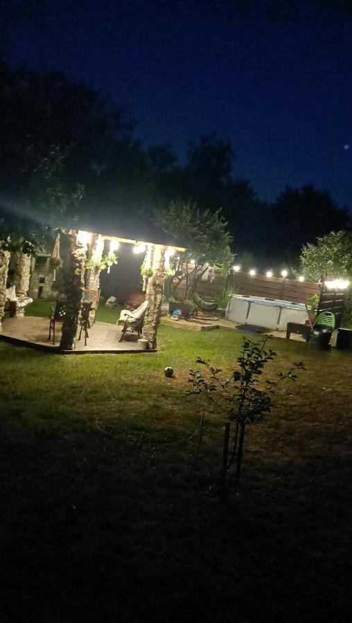 Apartament U Agaty Czernichow Krakow Zator Exteriér fotografie