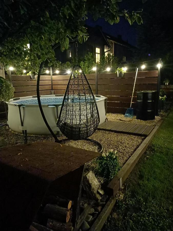 Apartament U Agaty Czernichow Krakow Zator Exteriér fotografie