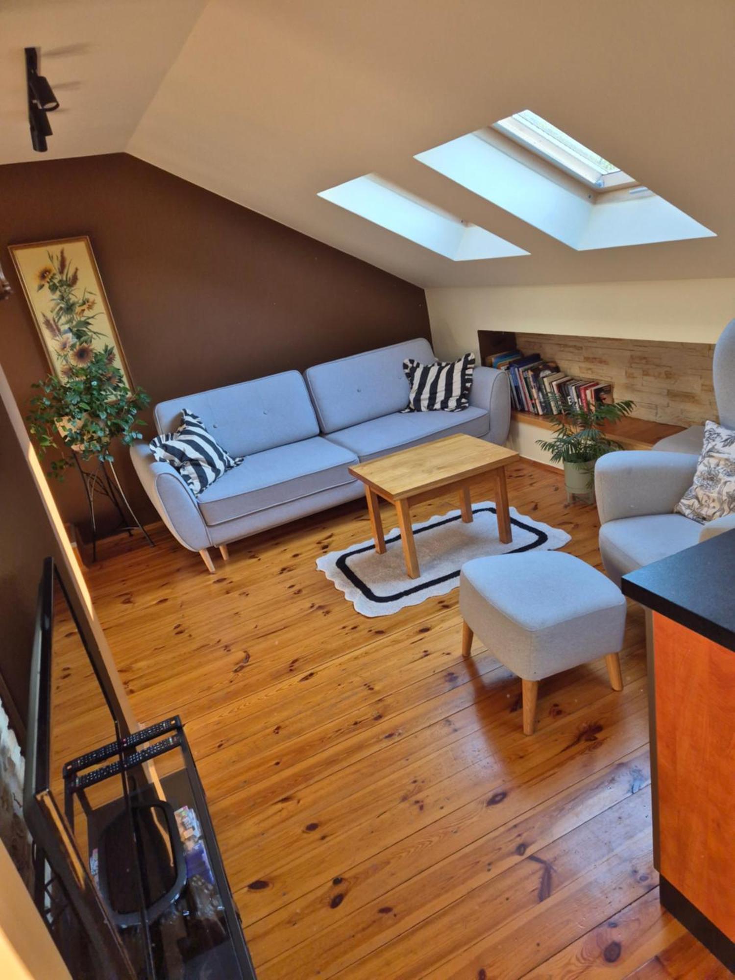 Apartament U Agaty Czernichow Krakow Zator Exteriér fotografie