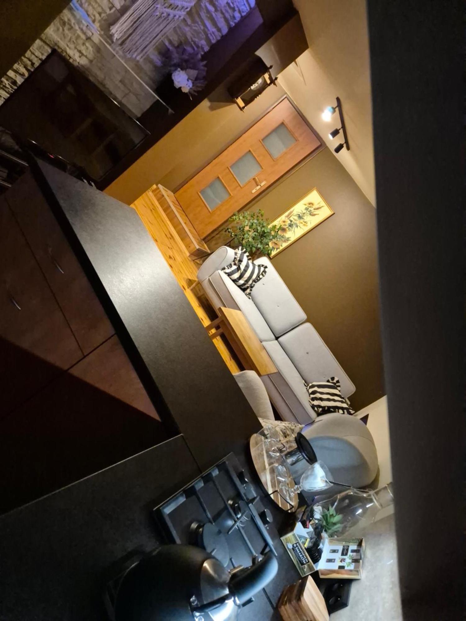 Apartament U Agaty Czernichow Krakow Zator Pokoj fotografie