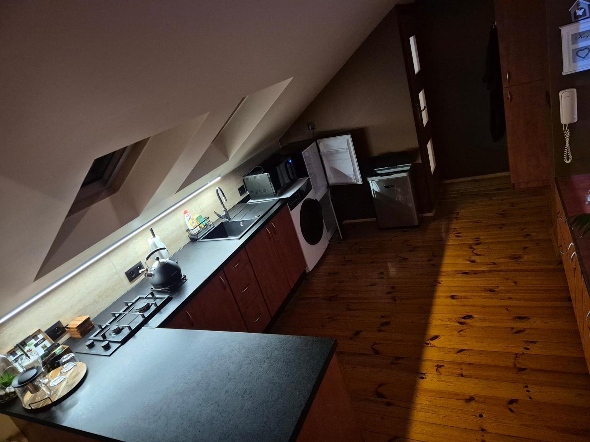 Apartament U Agaty Czernichow Krakow Zator Exteriér fotografie