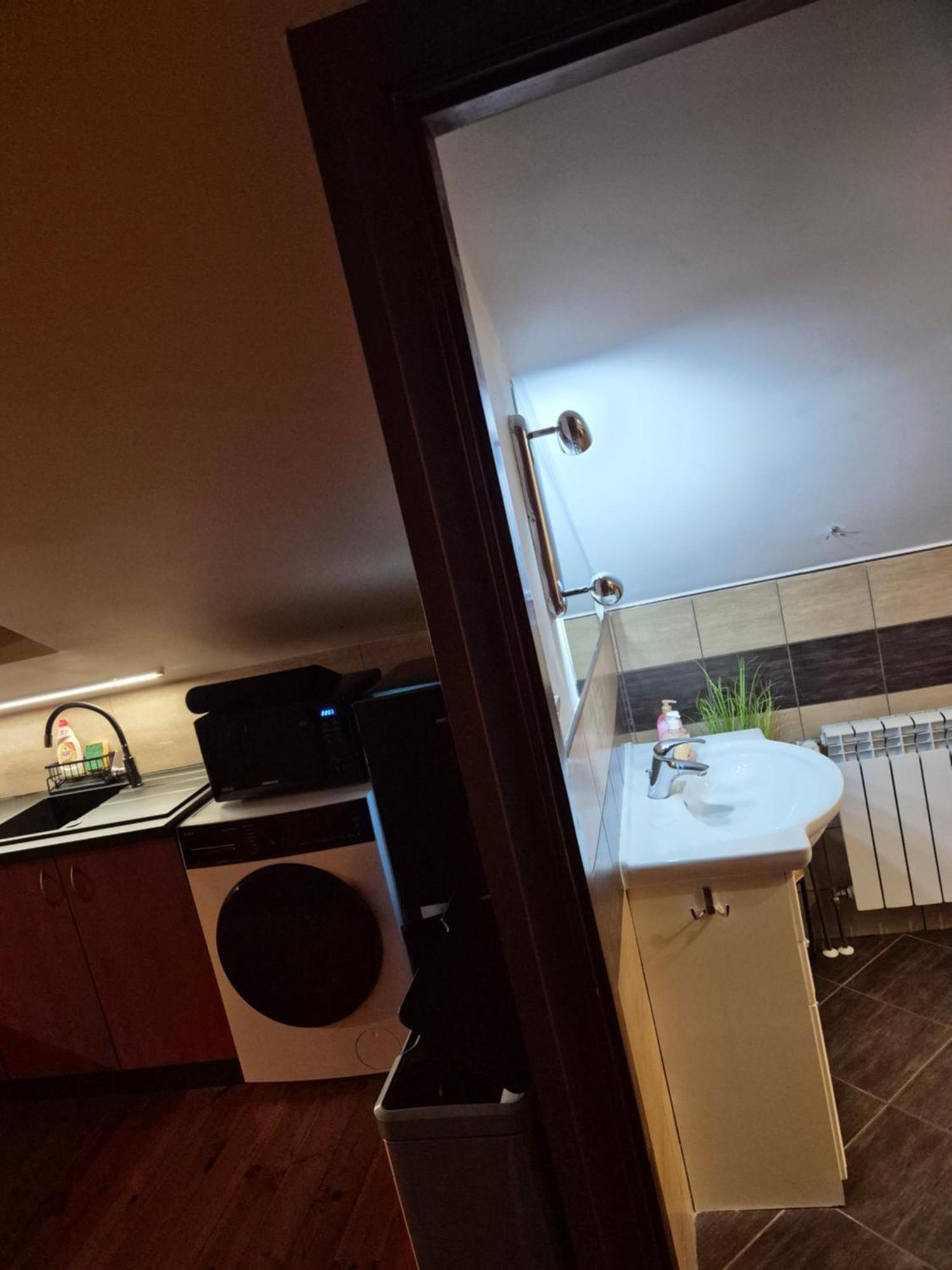 Apartament U Agaty Czernichow Krakow Zator Exteriér fotografie