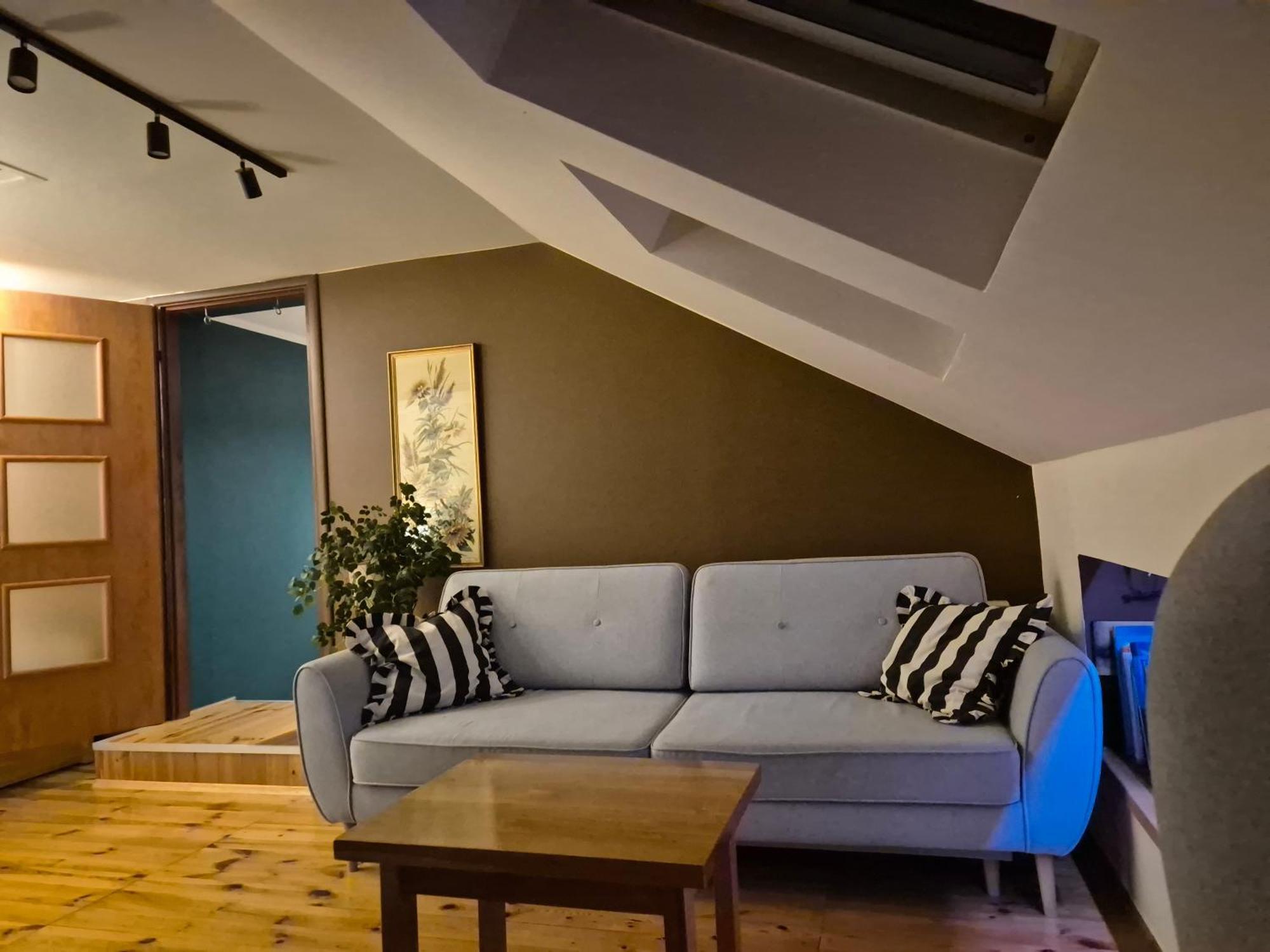 Apartament U Agaty Czernichow Krakow Zator Pokoj fotografie