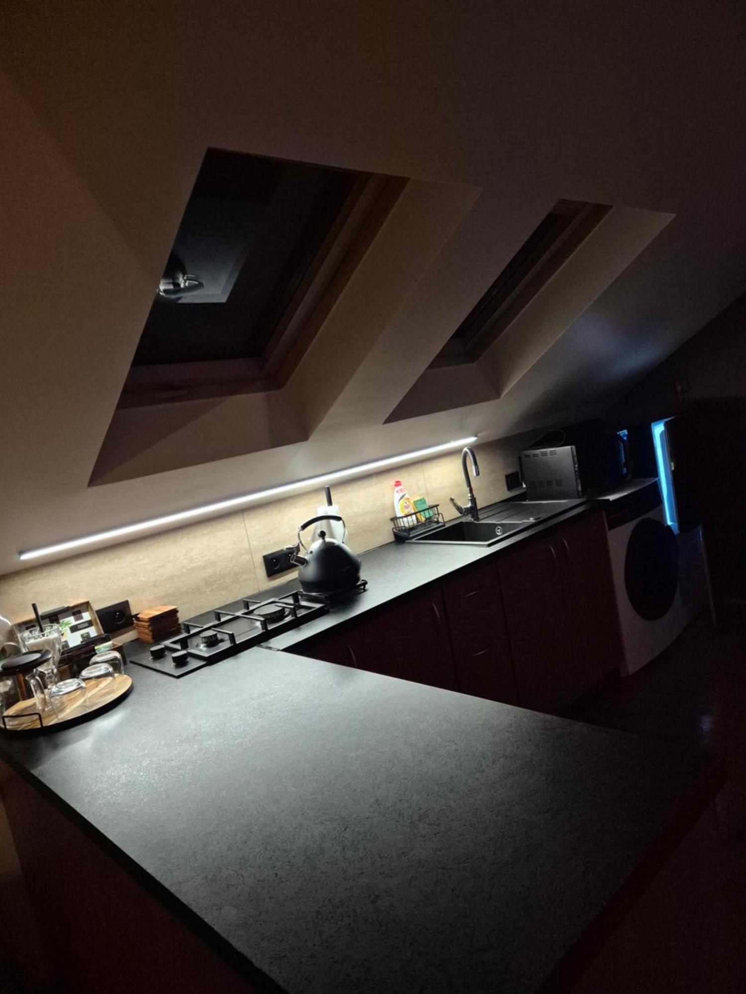 Apartament U Agaty Czernichow Krakow Zator Exteriér fotografie