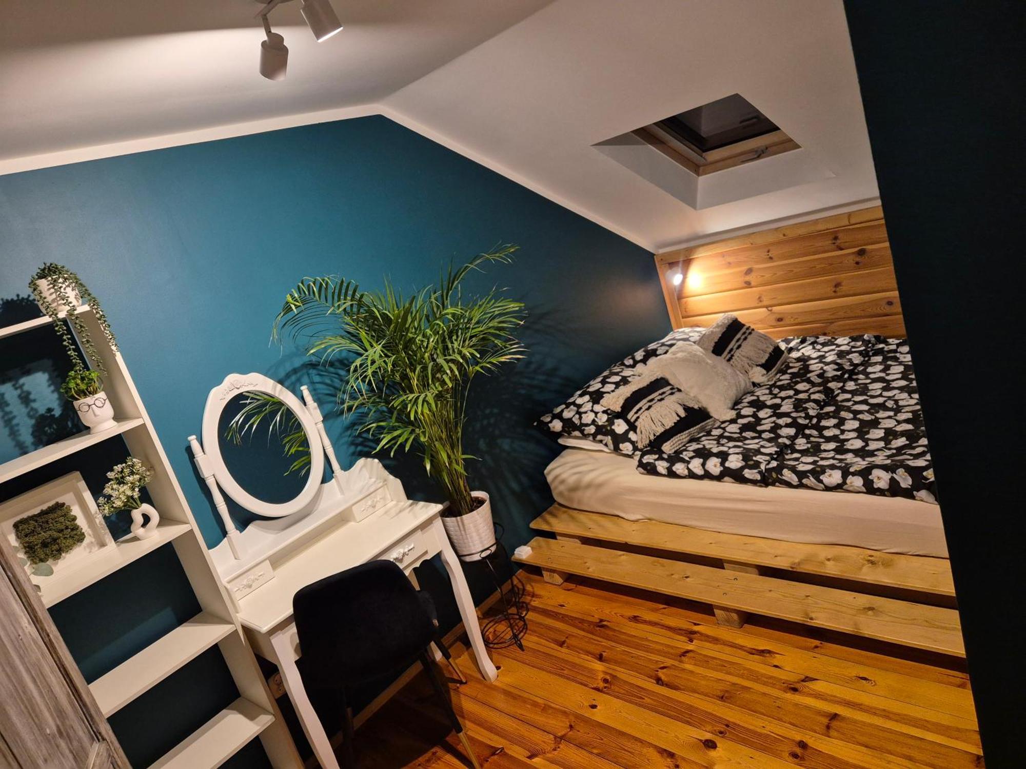 Apartament U Agaty Czernichow Krakow Zator Pokoj fotografie