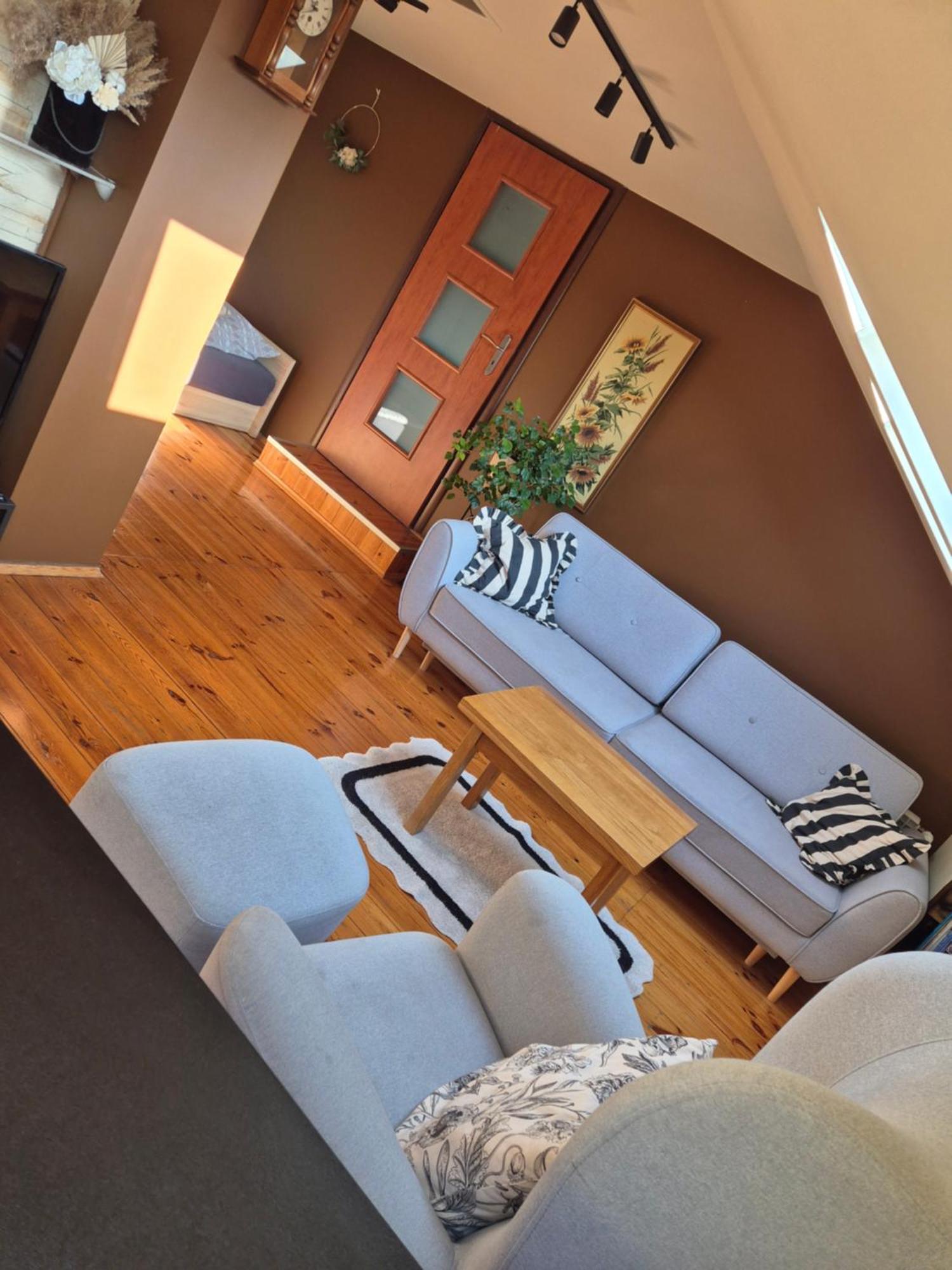 Apartament U Agaty Czernichow Krakow Zator Pokoj fotografie